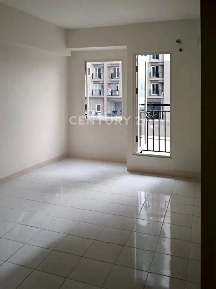 Apartment Studio Podomoro Golf View Tower Cordia Di Bogor S8820
