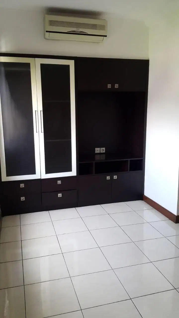 Dijual Murah Apartemen Majesty Lantai 9 View Kolam Renang Furnished