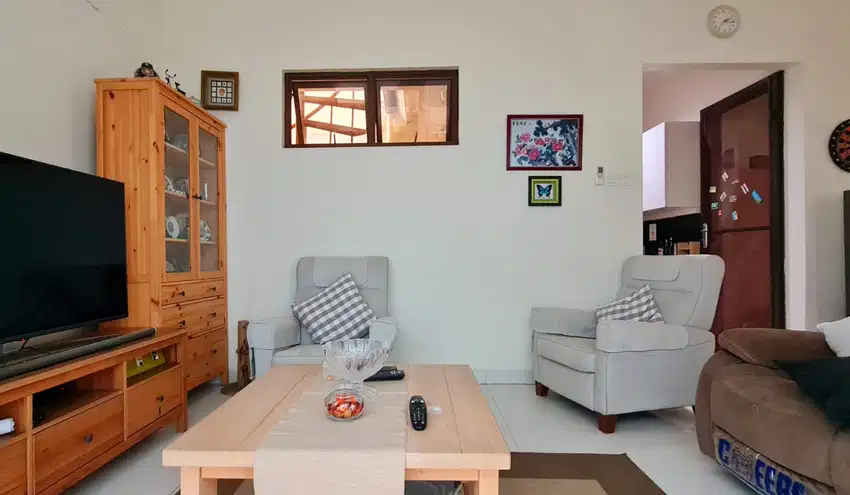 Rumah Bagus Di Discovery Cielo Bintaro Jaya Sektor 9