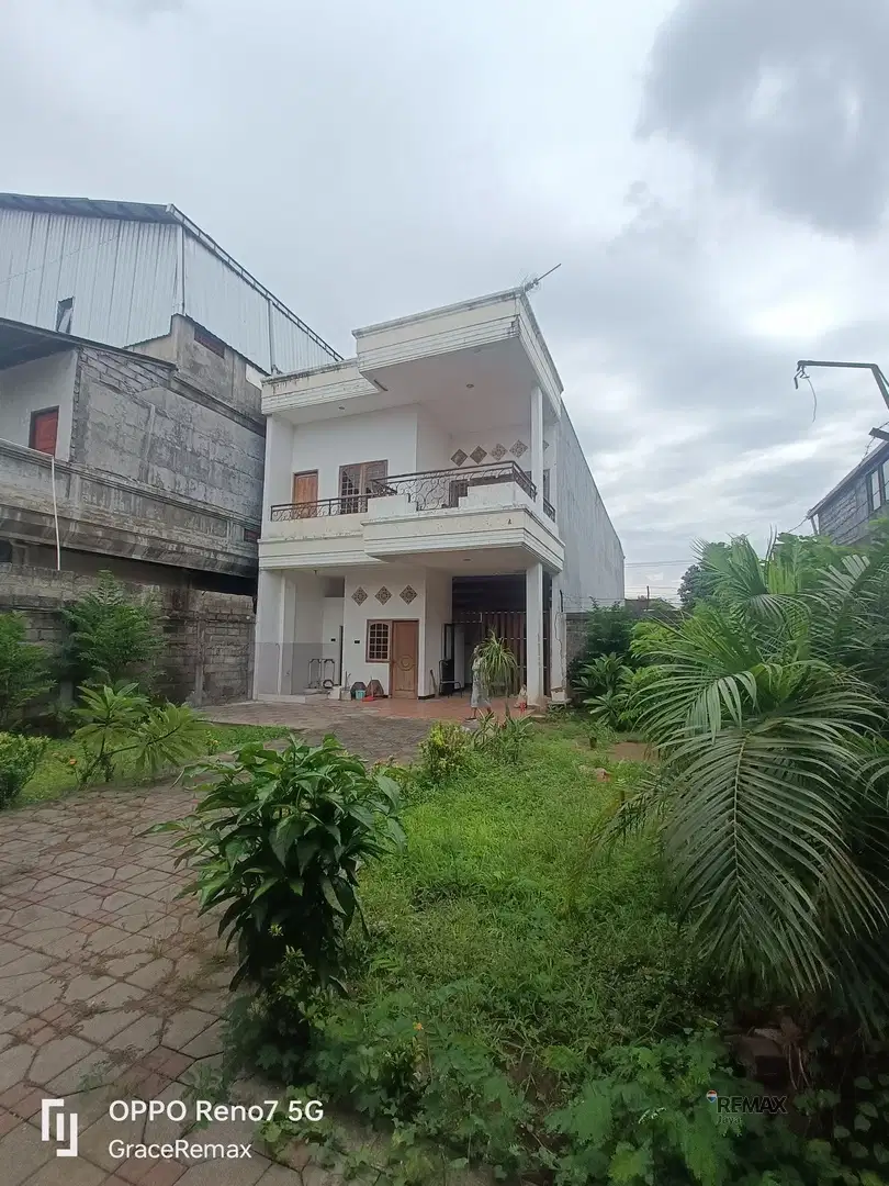 Ruko bagus lantai 2 dijual, Denpasar Barat area