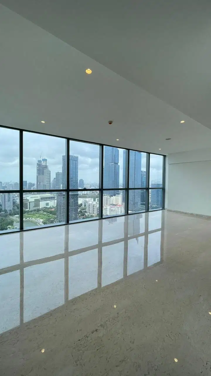 DIJUAL CEPAT CASA DOMAINE 3 BEDROOMS 168M2 BRAND NEW UNIT HARGA NEGO