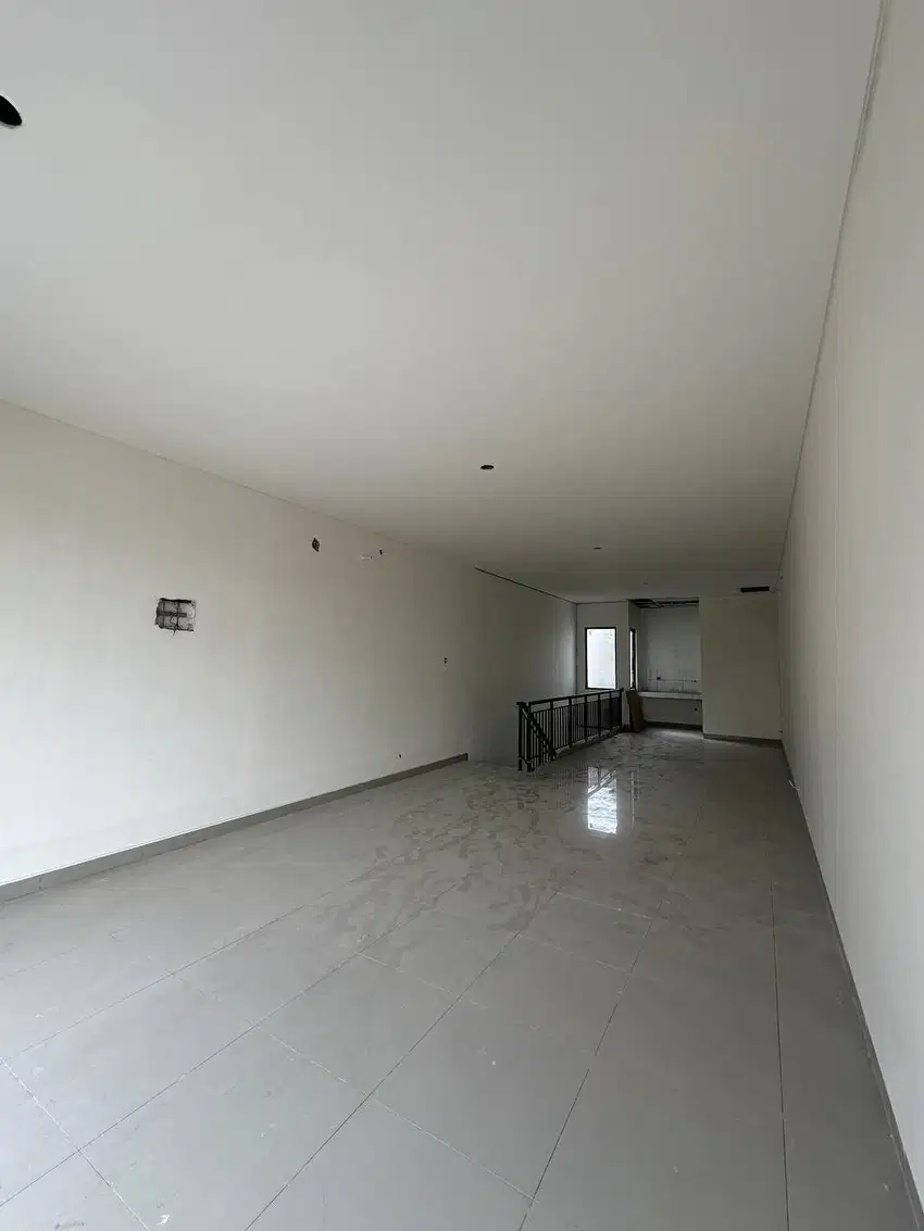 HAMPIR HABIS RUKO 2 LANTAI DI GADING SERPONG