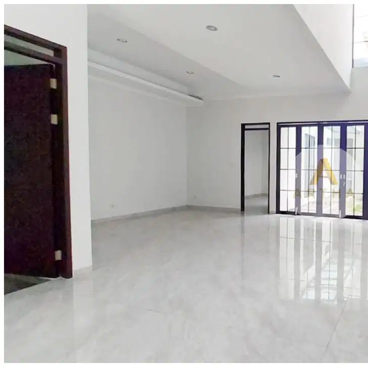 Dijual Rumah Mewah Minimalis Batununggal Indah Buahbatu