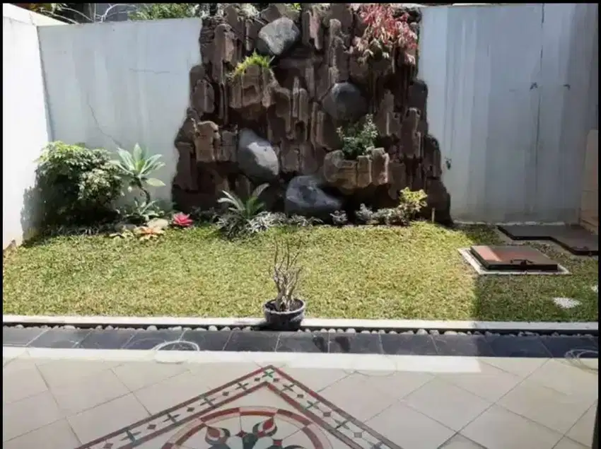 Cluster Alexandrite Depan Mall Summarecon Gading Serpong Tangerang