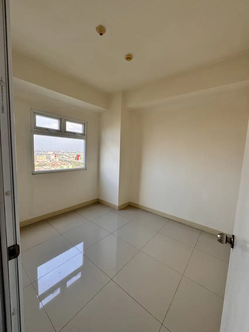 DISEWAKAN 2 KAMAR KOSONGAN APARTEMEN GREEN PRAMUKA CITY PENELOPE MALL