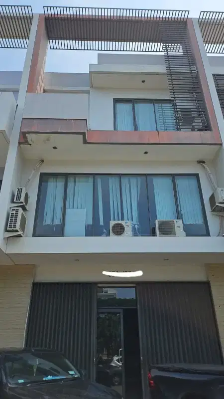 Disewa Turun Harga lagi! Ruko Marina Coast, The Forest. Turun harga