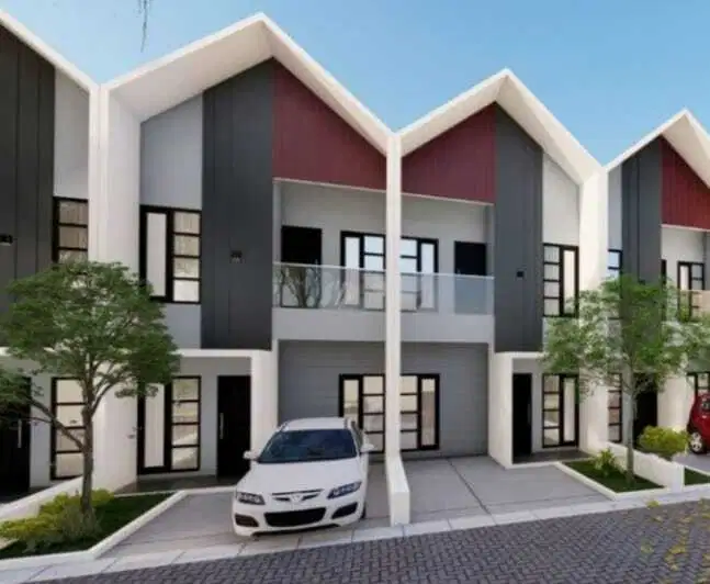 Y303B Cluster Exclusive Harga Terbaik di Condet Jakarta Timur