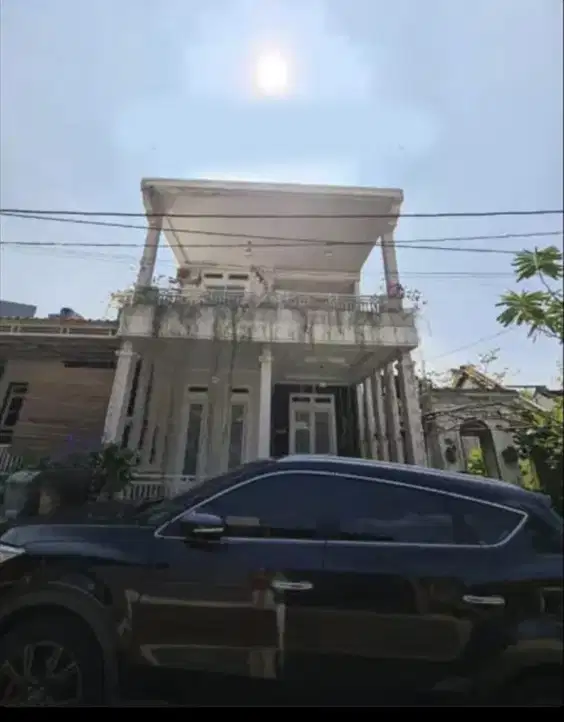 DISEWA RUMAH SEMI FURNISH DI TAMPAK SIRING SENTUL CITY SSR666 A2