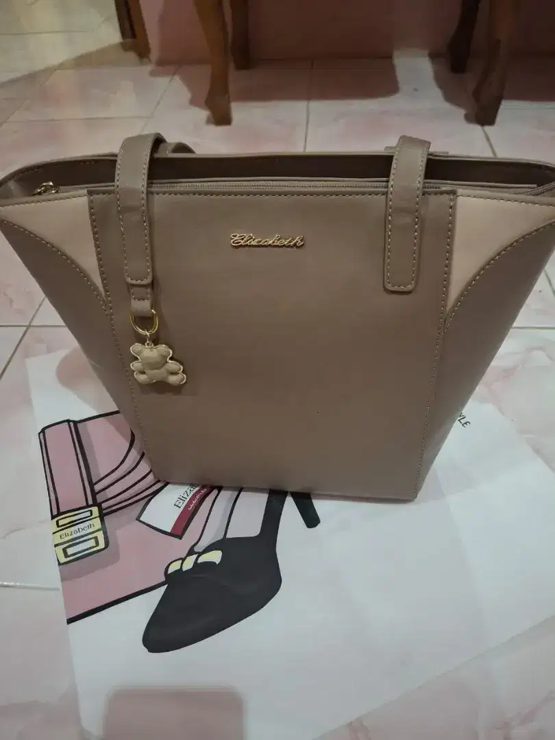Jual Tas elizabeth
