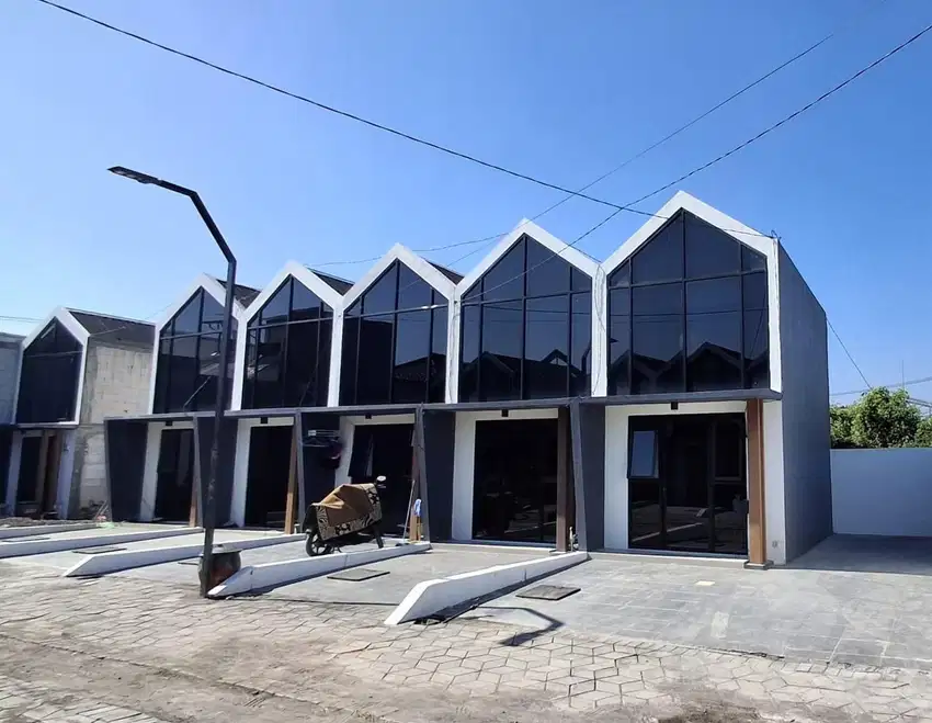 400jt an‼️Rumah Baru Gress Wonorejo Rungkut Surabaya