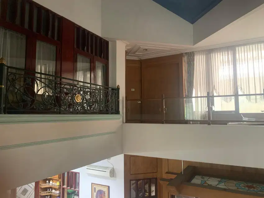 Rumah Bukit Gading Villa, Kelapa Gading, Jakarta Utara