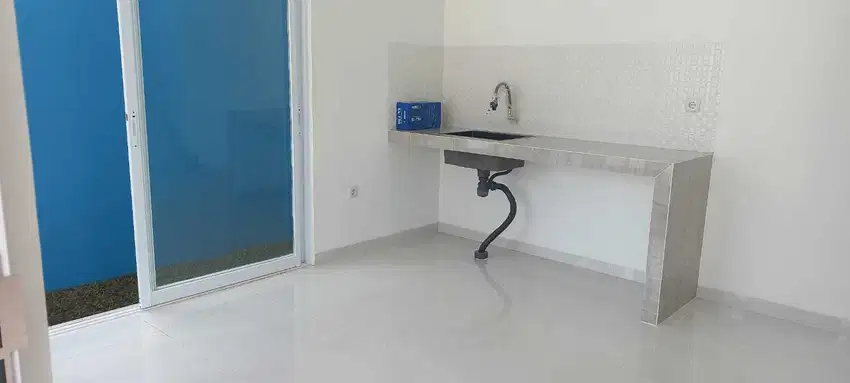 Dijual Rumah Keren 2 Lantai Dekat Universitas Gunadarma Depok