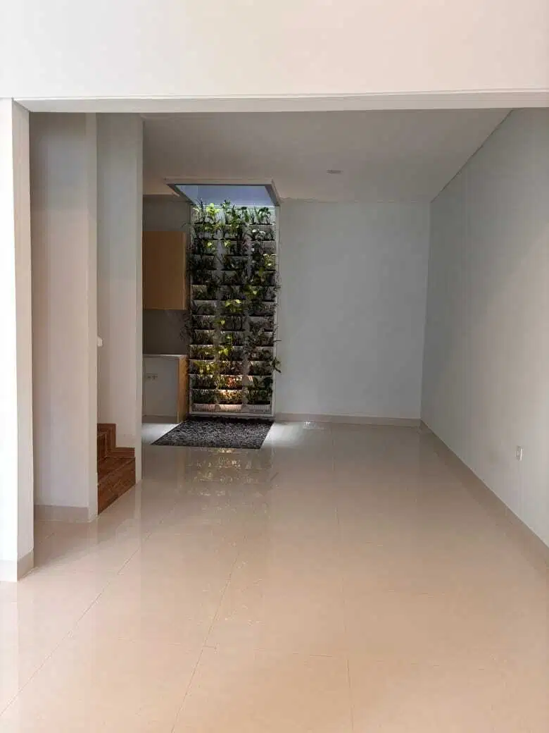 Dijual Rumah Baru Nyaman Siap Huni Di Bintaro