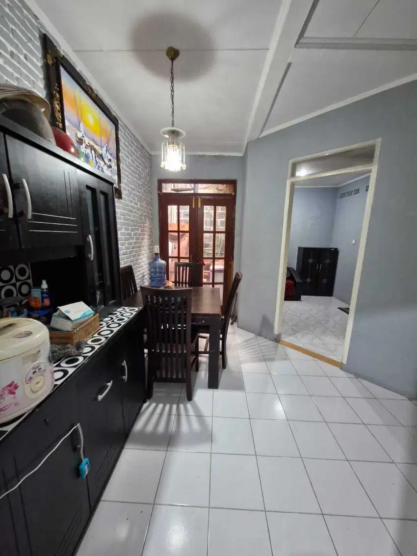 DIJUAL RUMAH DI VICTORIA SENTUL CITY SSR682 A27