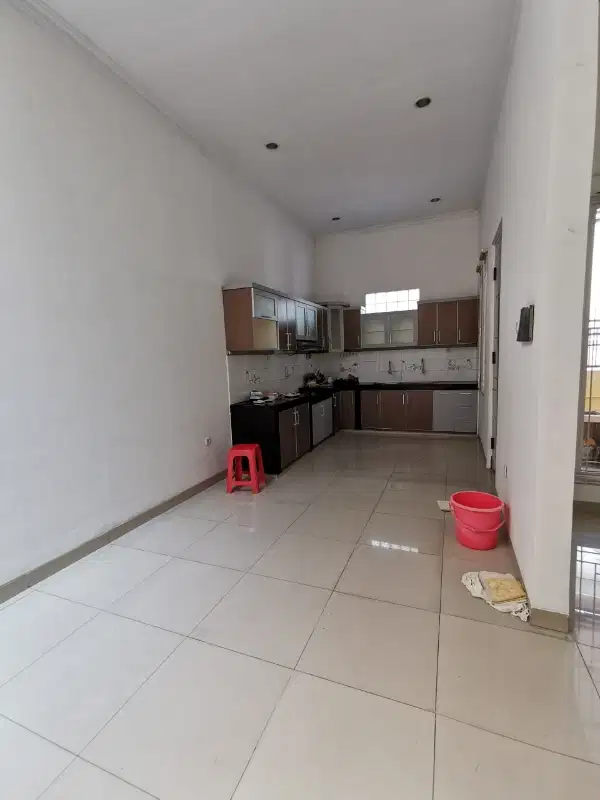 Di sewakan c rumah di Sunter Mas jalan lebar bisa buat usaha