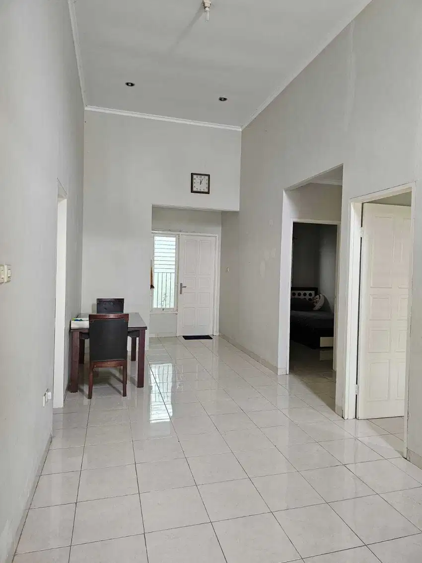 Disewa Rumah Siap Huni Di Sutera Feronia Alam Sutera