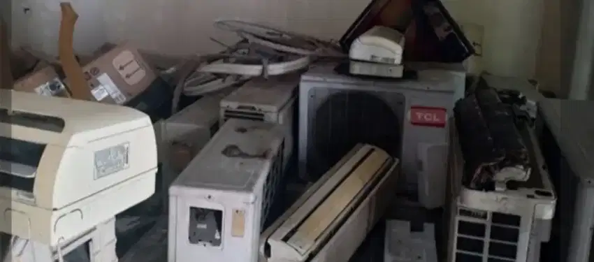 beli ac seken dengan harga tinggi