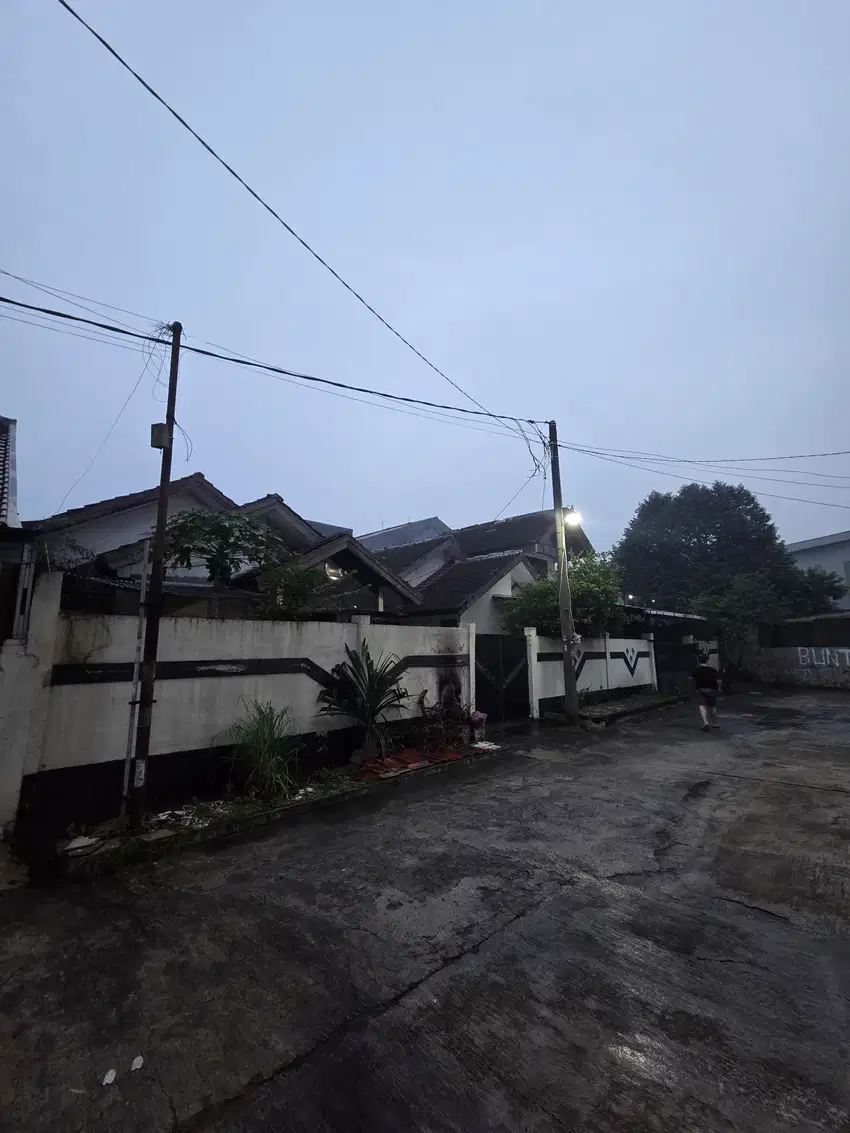 Di jual Rumah puri nirwana 1