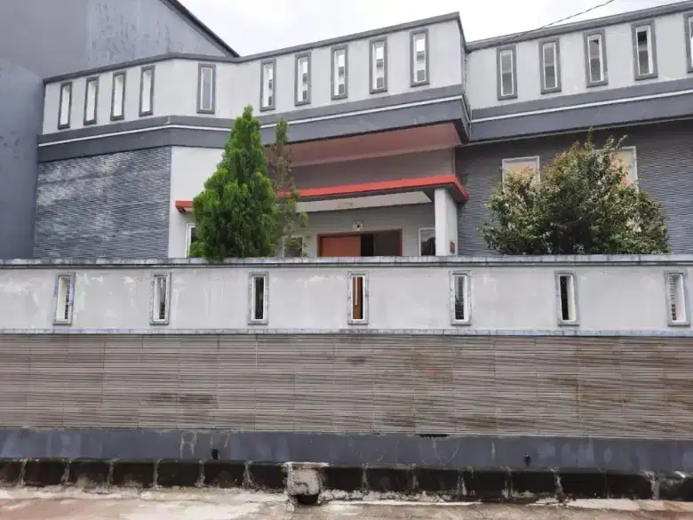 Di Jual Rumah Hook 2 Lantai di Perumahan Kosambi Baru , Jakarta Barat