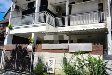 DIJUAL RUMAH MURAH 2 LANTAI DI DENPASAR BARAT