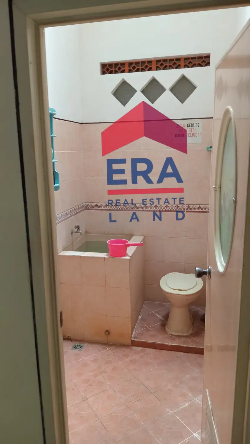 Dijual Rumah di Turen, Kabupaten Malang