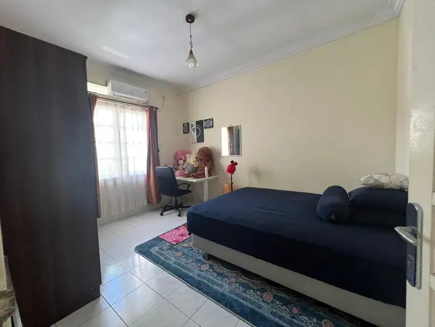 Dijual Posisi Hook Rumah Cantik 2 Lantai Taman Duta mas Batam Center