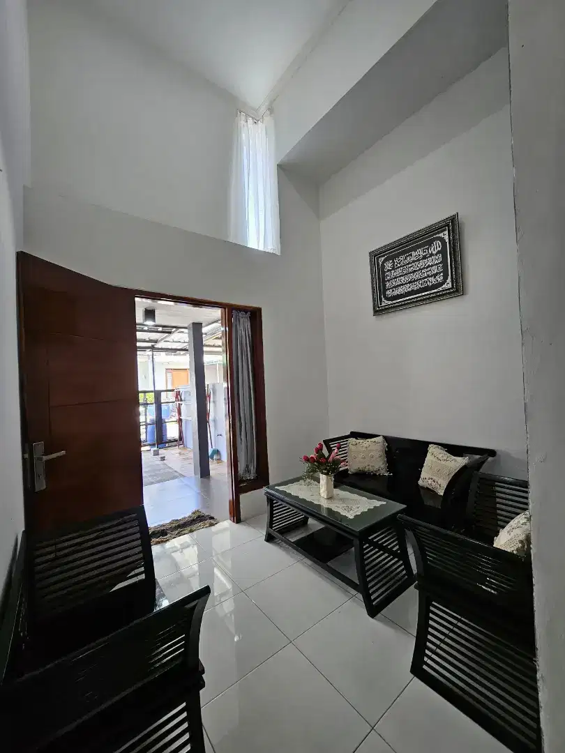 Rmh Furnish Ciganitri Bojongsoang, Murah