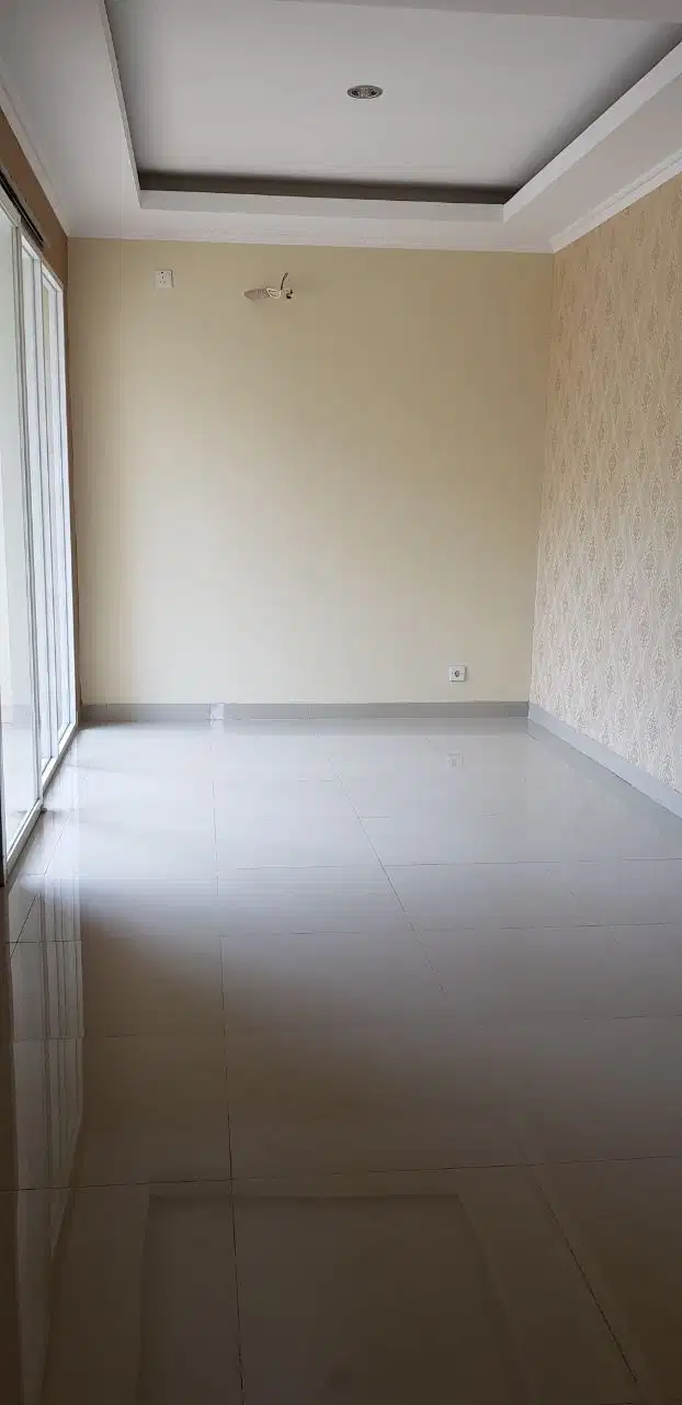 Disewa Rumah Di Cluster Foresta BSD Tangsel