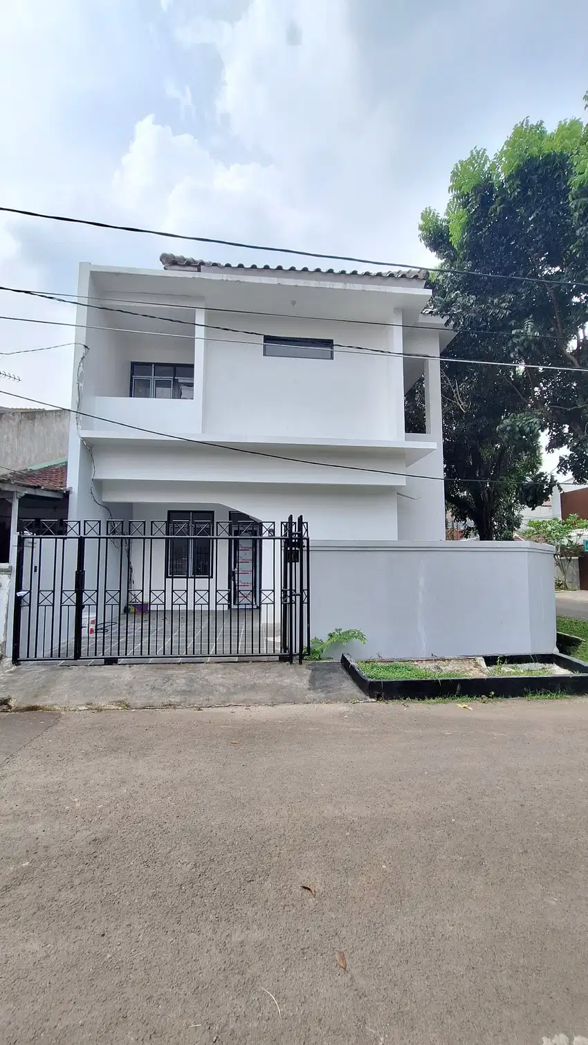 JUAL - Rumah Baru, Gading Serpong