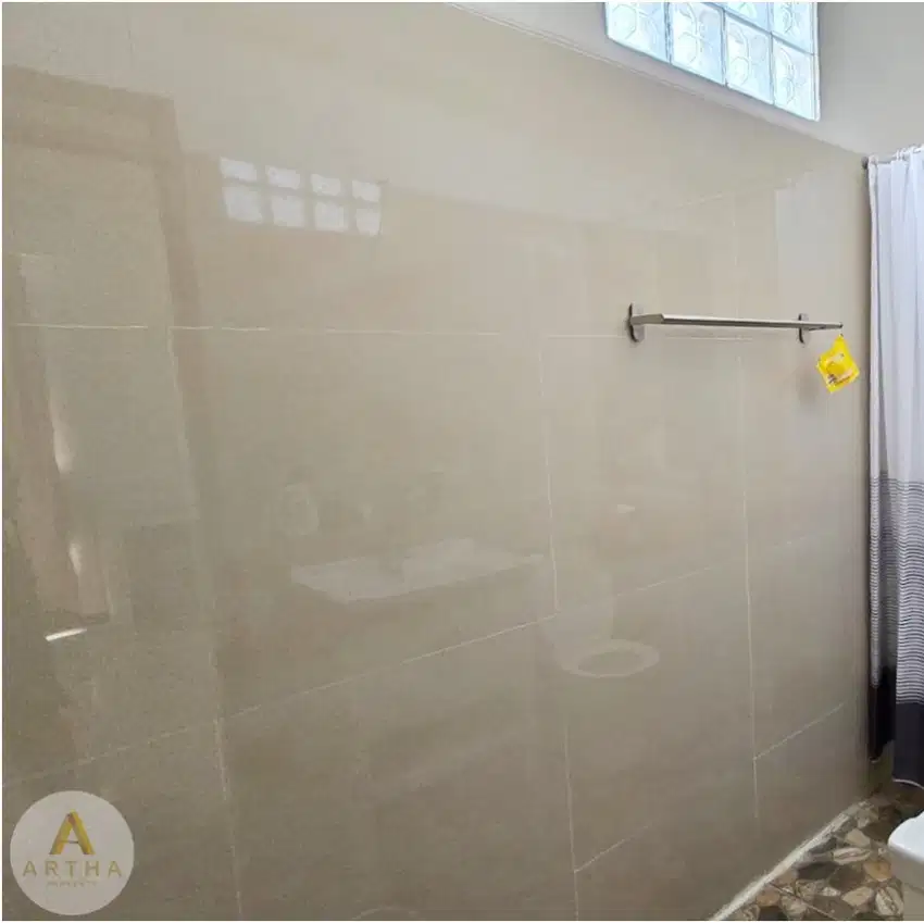 dijual rumah minimalis 2 lantai bali garden city view cigadung bandung