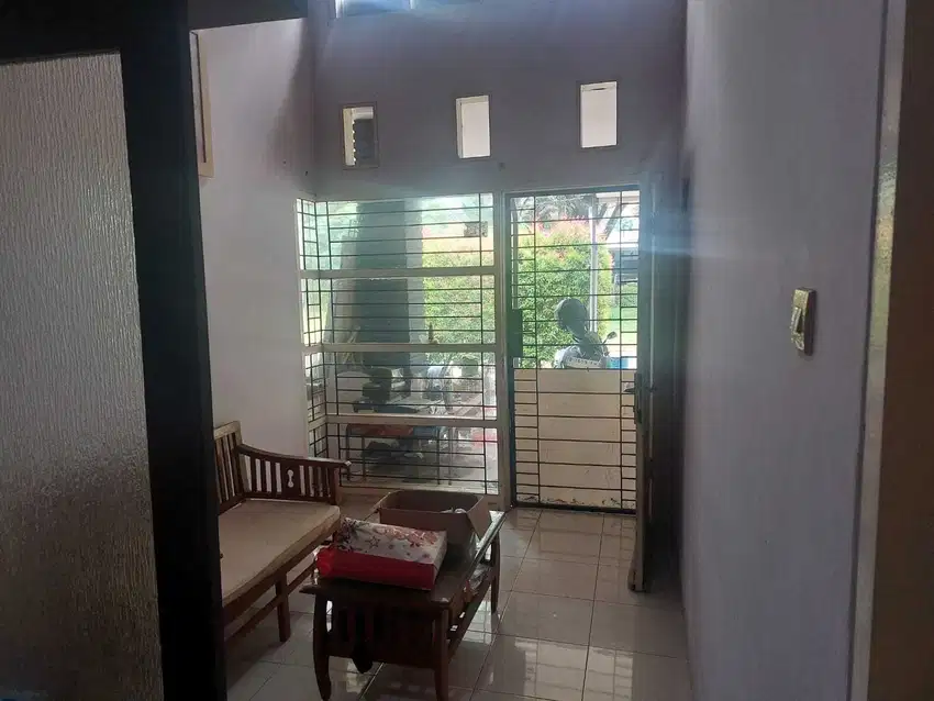 DIJUAL CEPAT RUMAH MGC LT120METER HARGA MURAH SEKALI