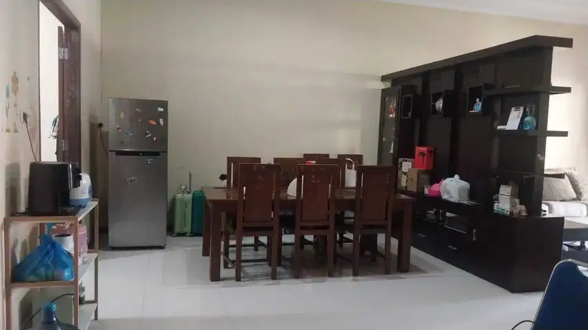 Dijual rumah nyaman di Berlian Raya (12397)