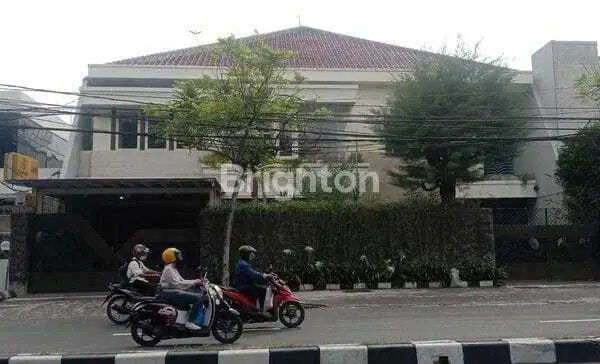 DIJUAL CEPAT 0 JALAN JEMUR ANDAYANI dk tenggilis kendangsari margorejo