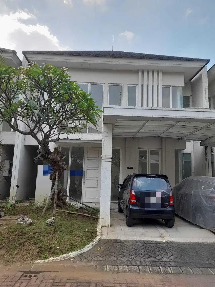 Hunian Rumah Nyaman di Grand Pakuwon Harga Murah dan Terjangkau