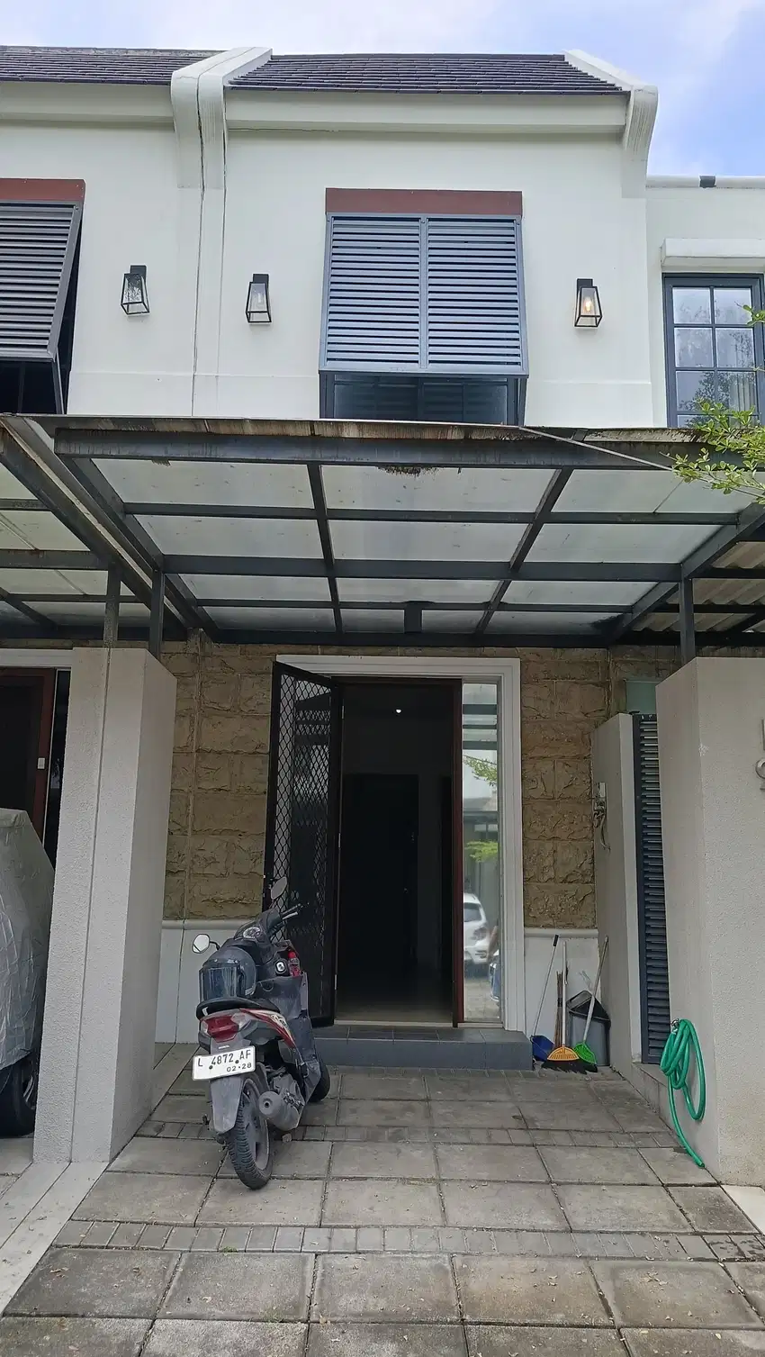 Rumah Grand Harvest-DERRYL