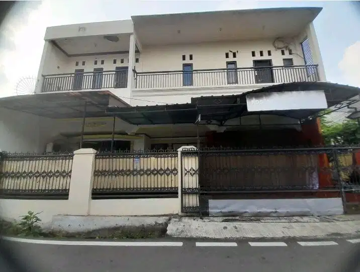 MURAH Rumah Luas 157 Cipinang Jatinegara