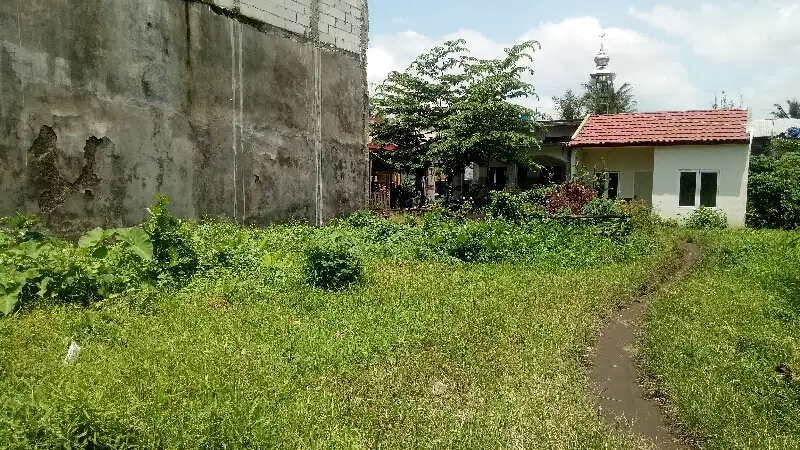 Rumah Minimalis Ampeldento Pakis Malang
