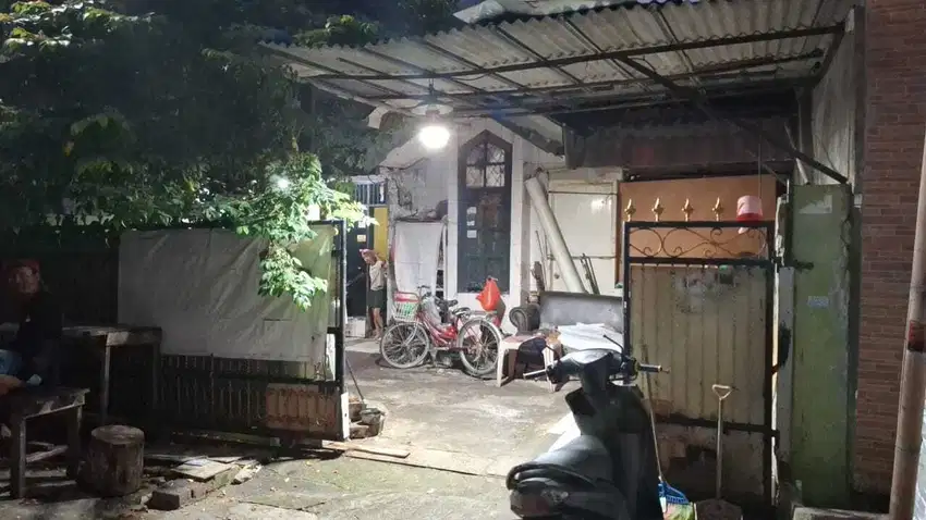 Jual Cepat Rumah Di Poris Indah Tangerang