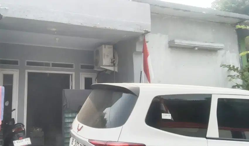 Di Jual Rumah Di Citra Raya Cikupa Dekat Mall Ciputra