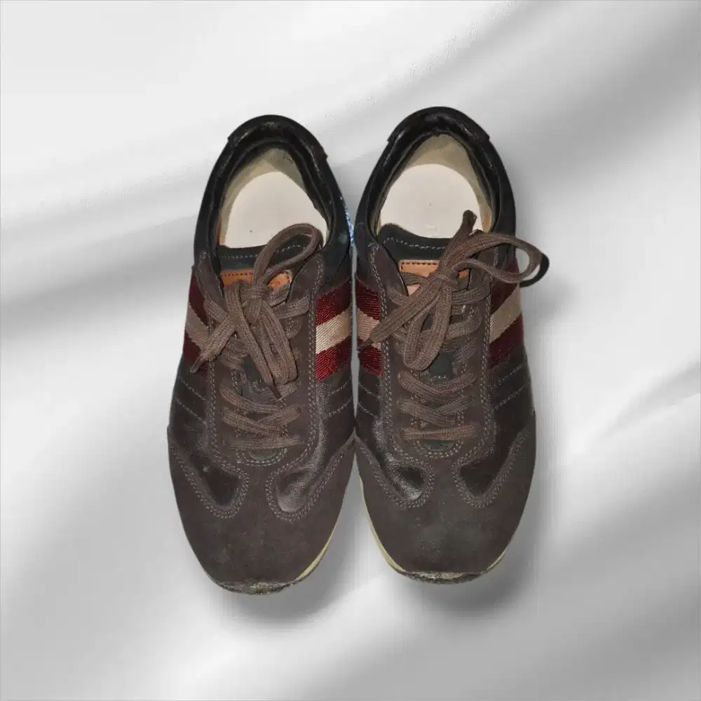 Sepatu Bally secondbranded