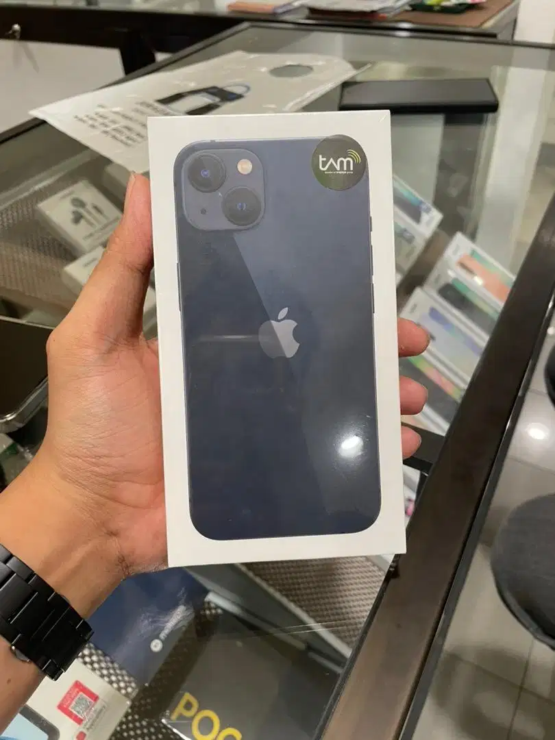 Iphone 13 128 New iBox