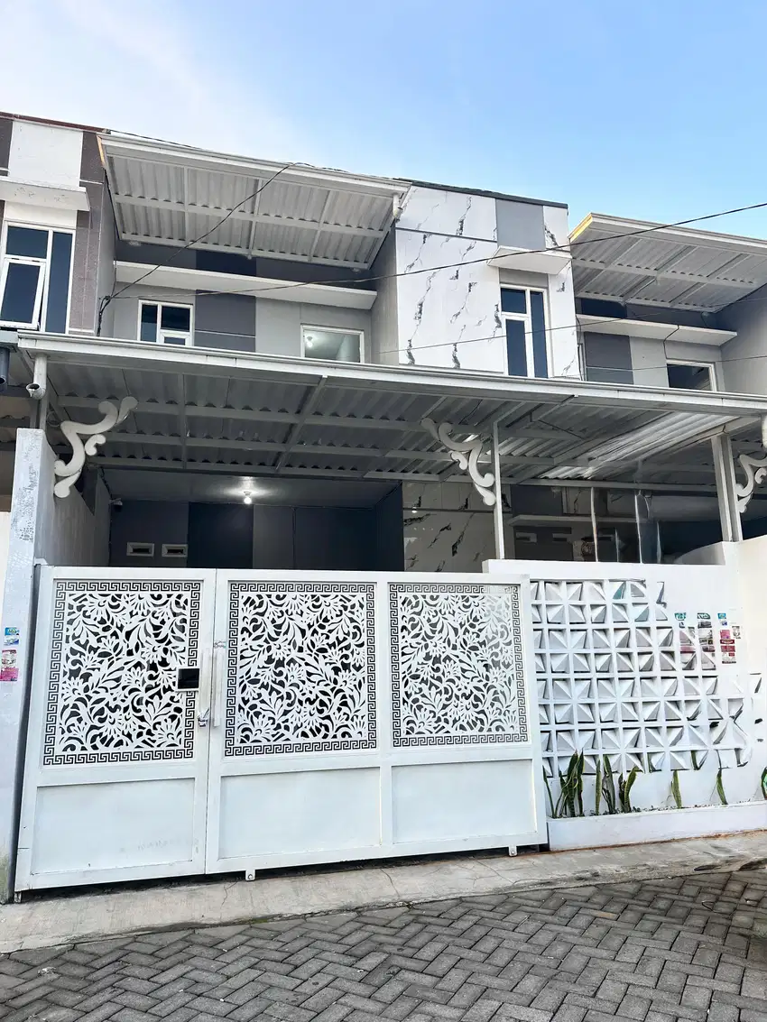 DIJUAL KOST LOKASI TEGALGONDO MALANG DEKAT KAMPUS UMM 3