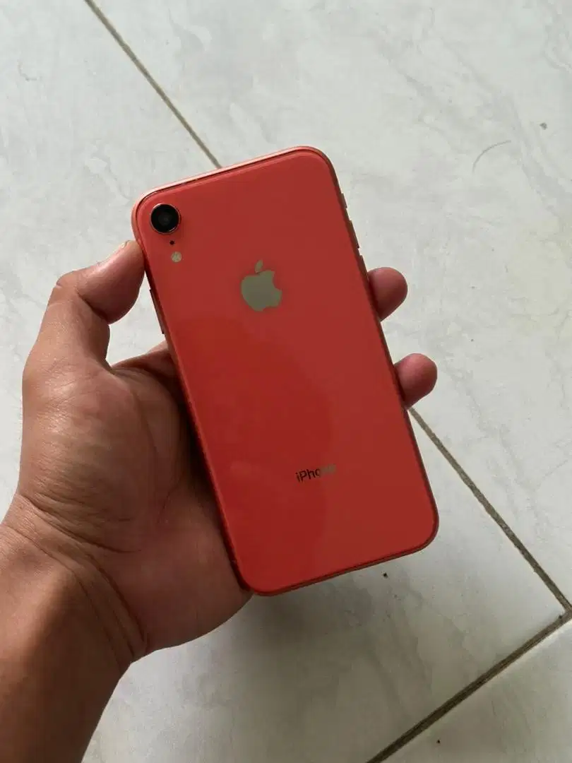 iPhone Xr 64gb Murmer