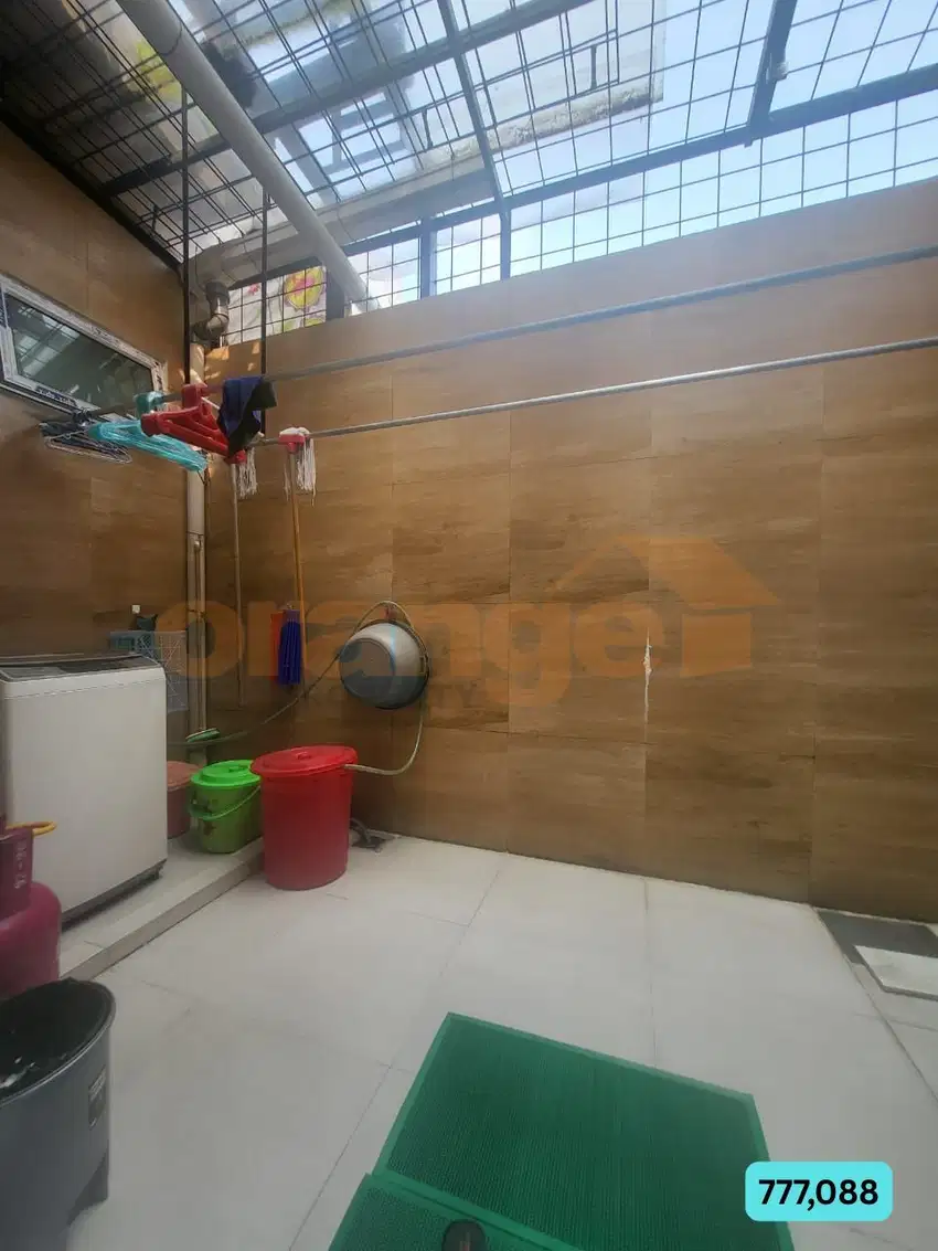 Di Jual Rumah 2 Lantai Siap Huni Di Legenda Wisata