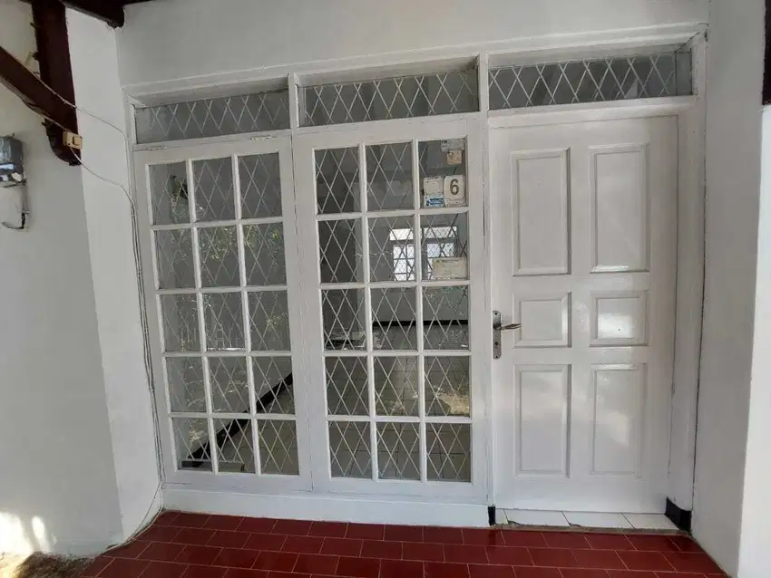 Rumah siap huni strategis di Arcamanik bandung