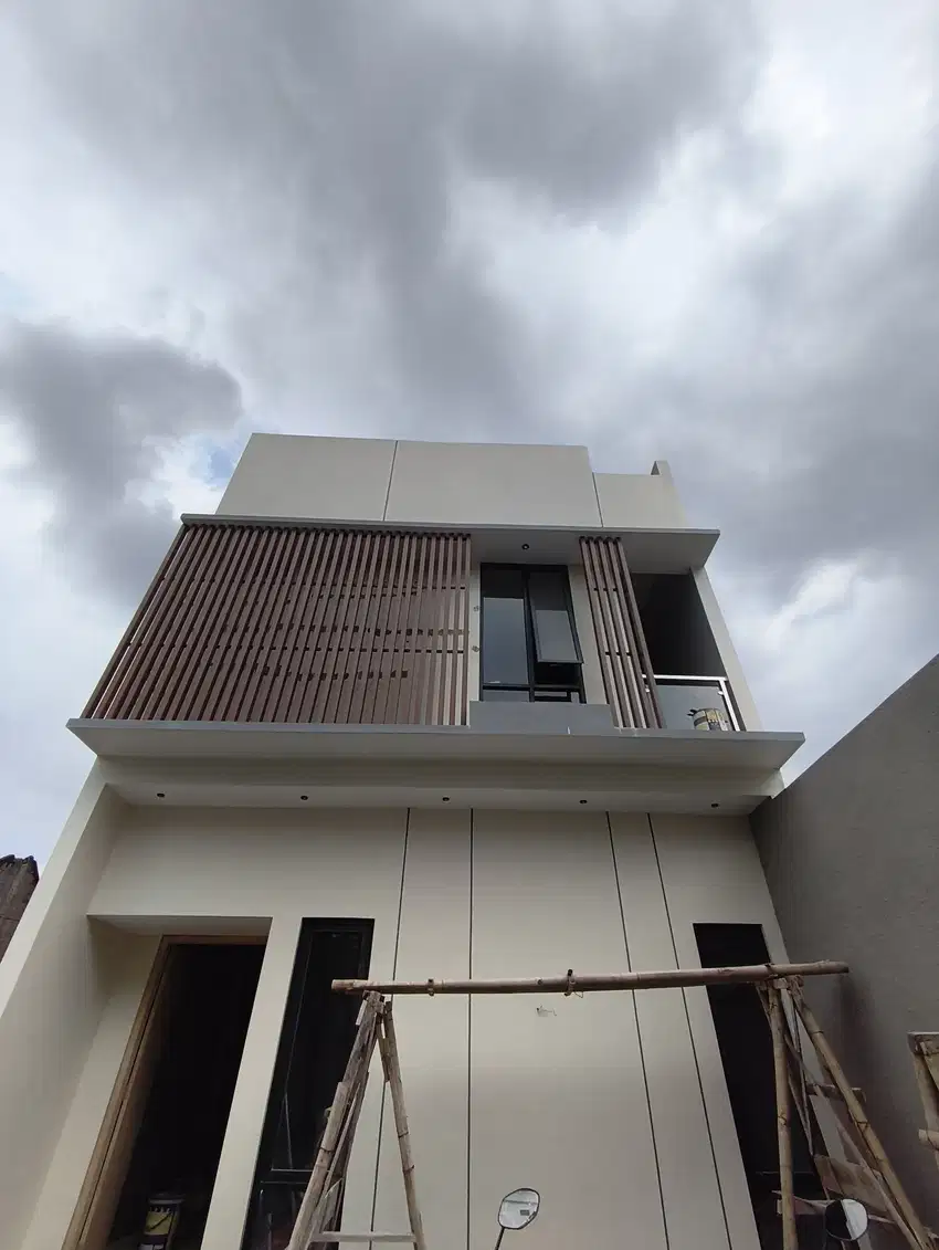Rumah Dijual Di Jogja Jl. Tajem