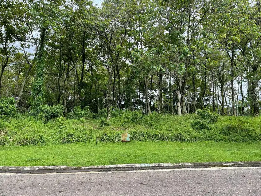 DIJUAL KAVLING DI CLUSTER BGH, SENTUL CITY (SSR254)