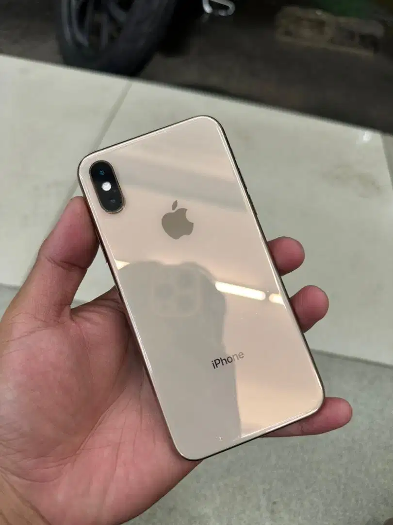 iPhone XS 256gb all operator