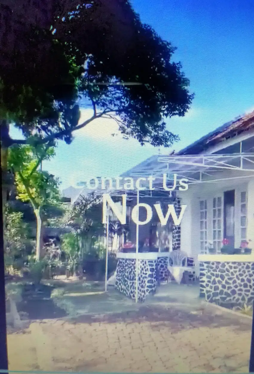 Dijual Rumah Sayap Supratman / Cilaki-Luas 432 M-kamar 6