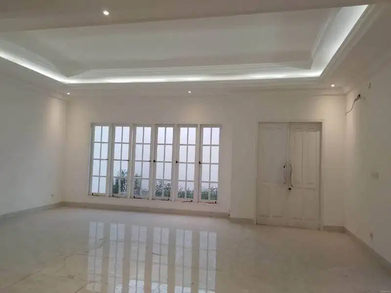 100% BARU..! RUMAH MEWAH DALAM TOWNHOUSE - PONDOK BAMBU